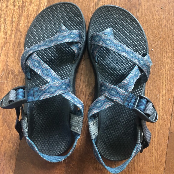 Chaco Shoes - Custom Chacos